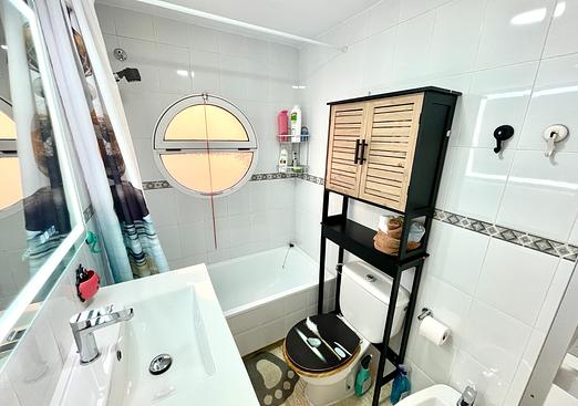 Apartment in La Siesta