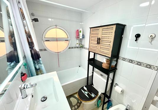 Apartment in La Siesta
