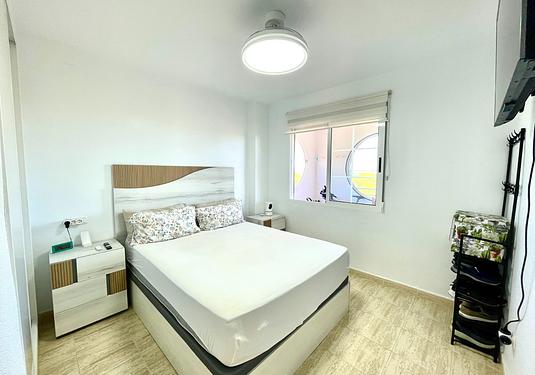 Apartment in La Siesta
