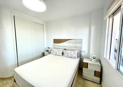 Apartment in La Siesta