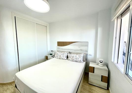 Apartment in La Siesta