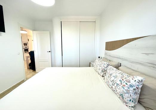 Apartment in La Siesta