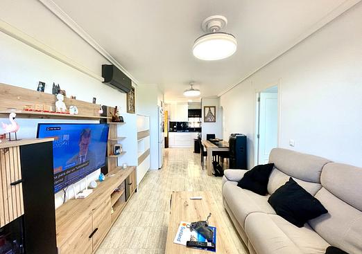 Apartment in La Siesta