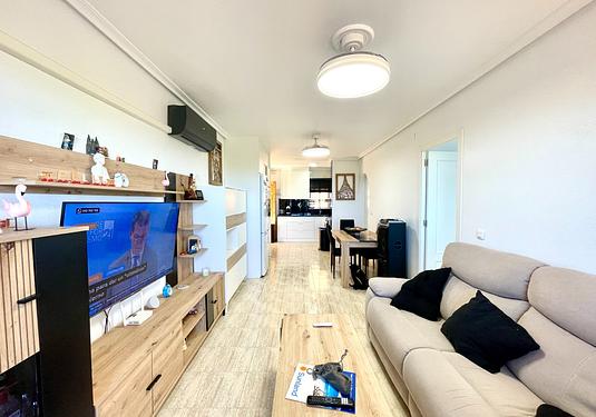 Apartment in La Siesta