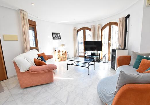 Villa in Algorfa