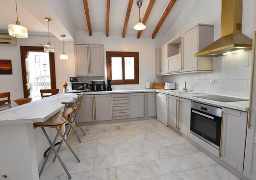 Villa in Algorfa