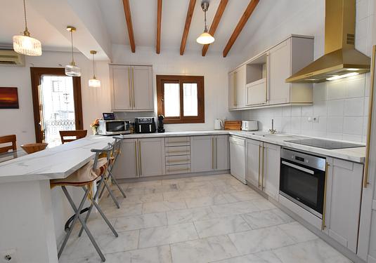 Villa in Algorfa