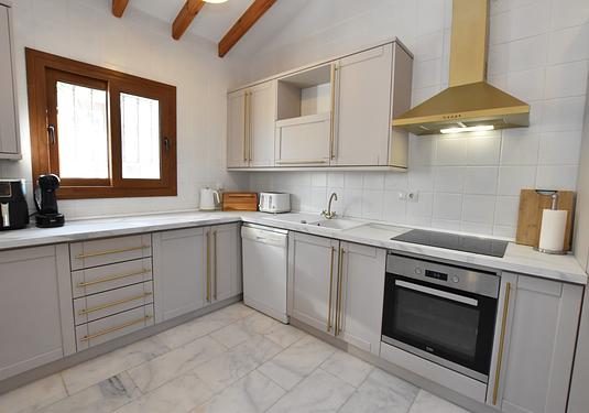 Villa in Algorfa