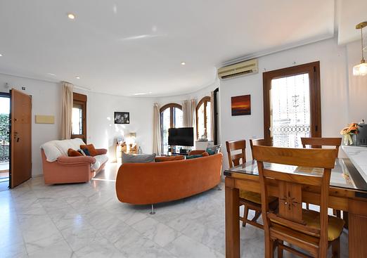 Villa in Algorfa