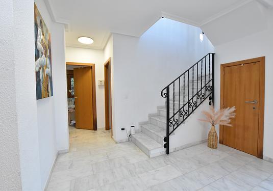 Villa in Algorfa