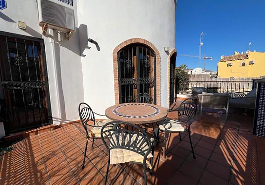 Villa in Algorfa