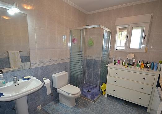 Villa in Campos del Río