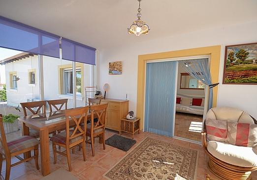 Villa in Campos del Río