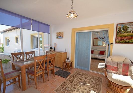 Villa in Campos del Río