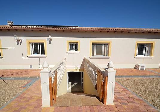 Villa in Campos del Río