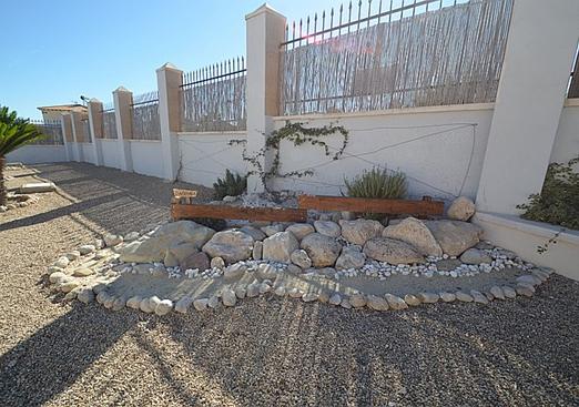 Villa in Campos del Río