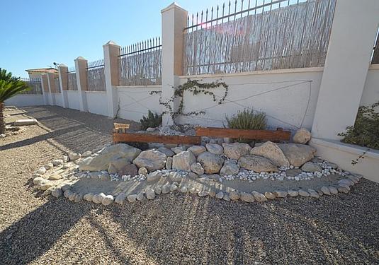Villa in Campos del Río