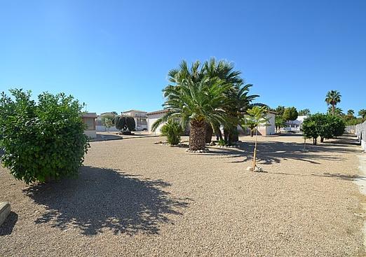 Villa in Campos del Río