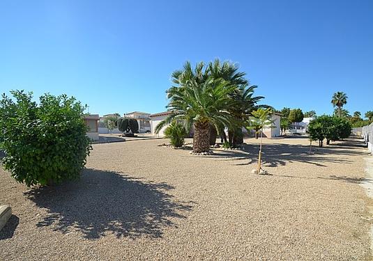 Villa in Campos del Río