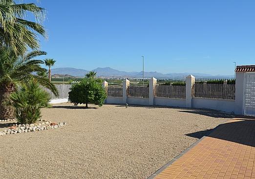 Villa in Campos del Río