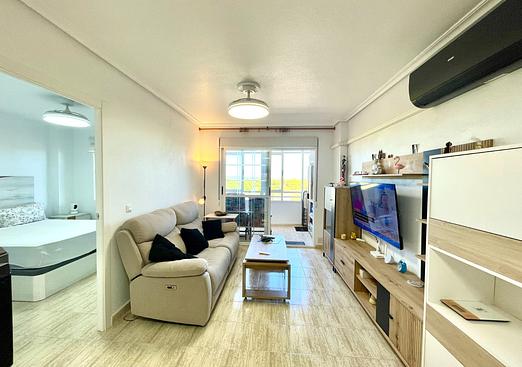 Apartment in La Siesta
