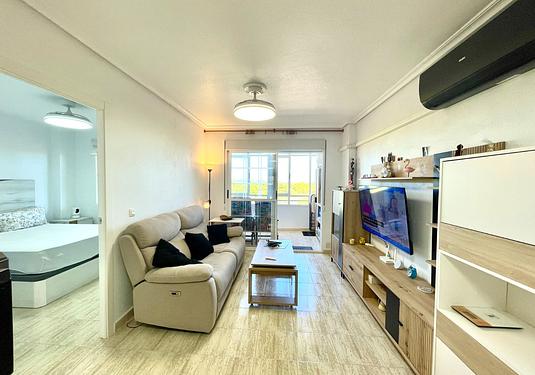 Apartment in La Siesta