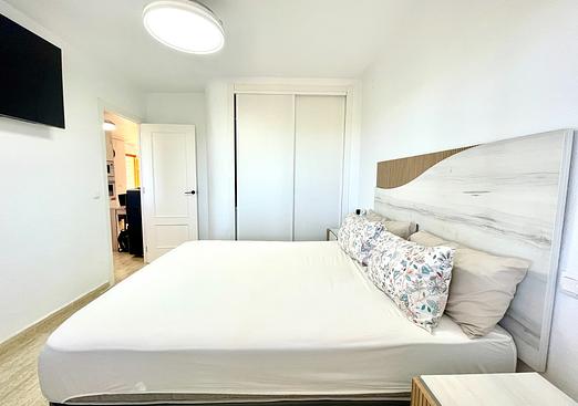 Apartment in La Siesta