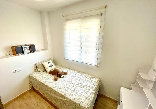 Apartment in La Siesta