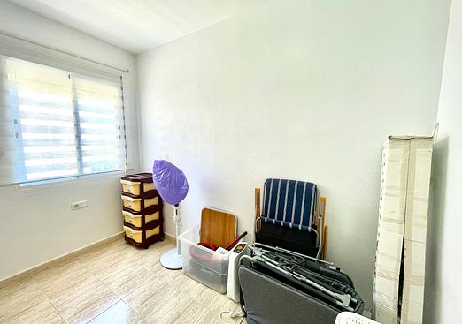 Apartment in La Siesta