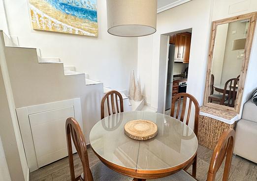 Bungalow in Orihuela Costa