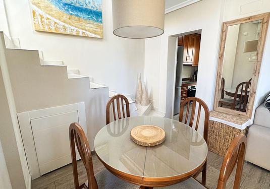 Bungalow in Orihuela Costa