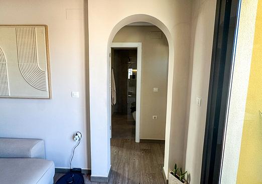 Bungalow in Orihuela Costa
