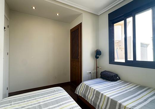 Bungalow in Orihuela Costa