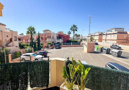 Bungalow in Orihuela Costa