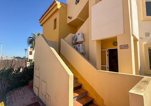 Bungalow in Orihuela Costa