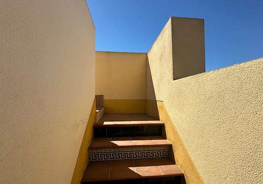 Bungalow in Orihuela Costa