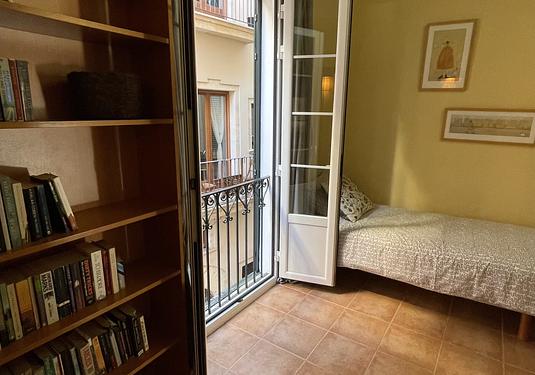 Apartment in Palma de Mallorca