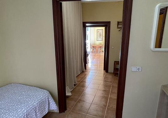 Apartment in Palma de Mallorca