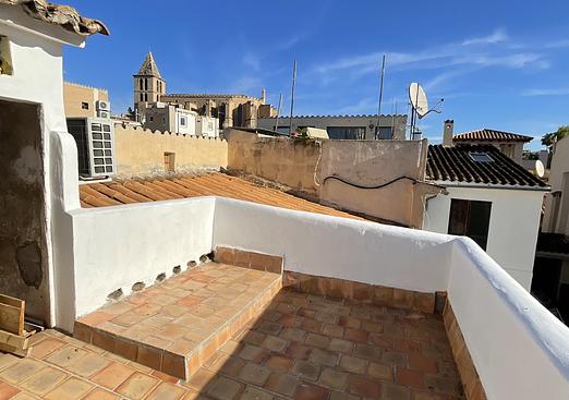 Apartment in Palma de Mallorca