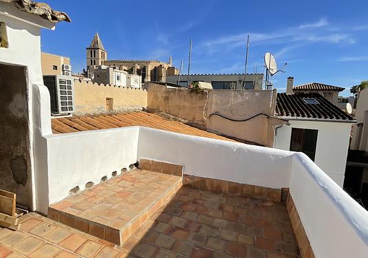 Apartment in Palma de Mallorca