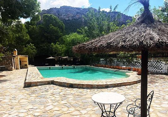Finca in Gea Y Truyols