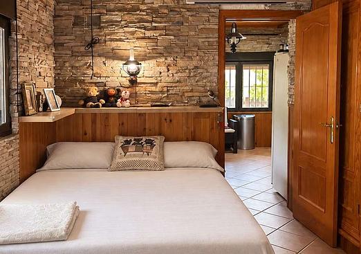 Finca in Gea Y Truyols