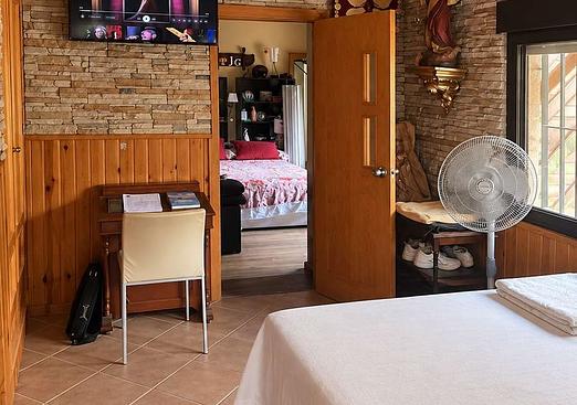 Finca in Gea Y Truyols