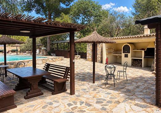 Finca in Gea Y Truyols