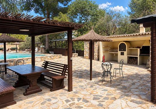Finca in Gea Y Truyols