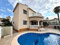 Villa in Orihuela Costa
