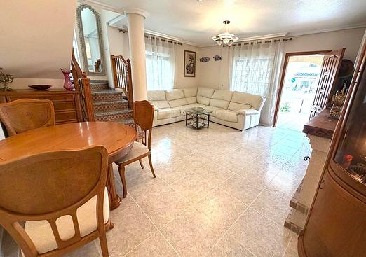 Villa in Orihuela Costa