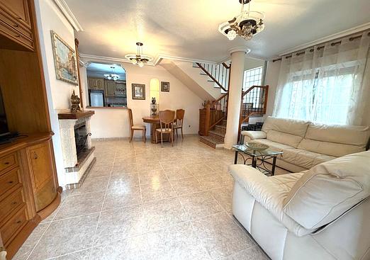 Villa in Orihuela Costa