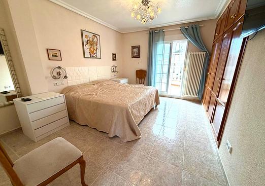 Villa in Orihuela Costa