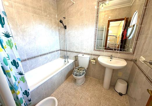 Villa in Orihuela Costa